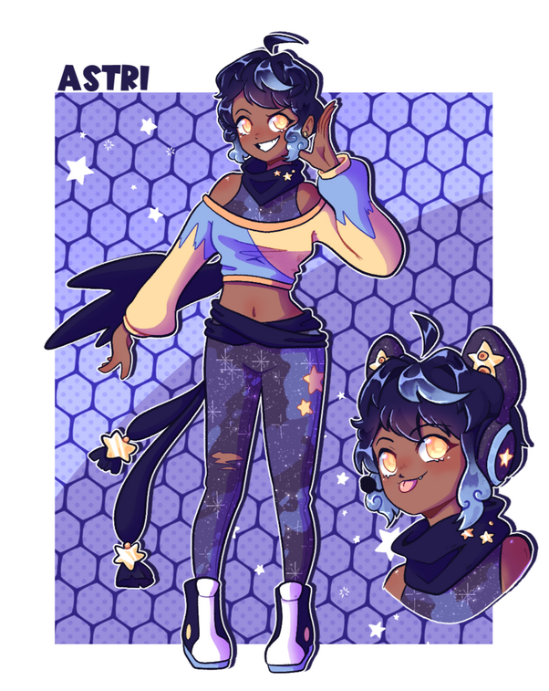 Astri