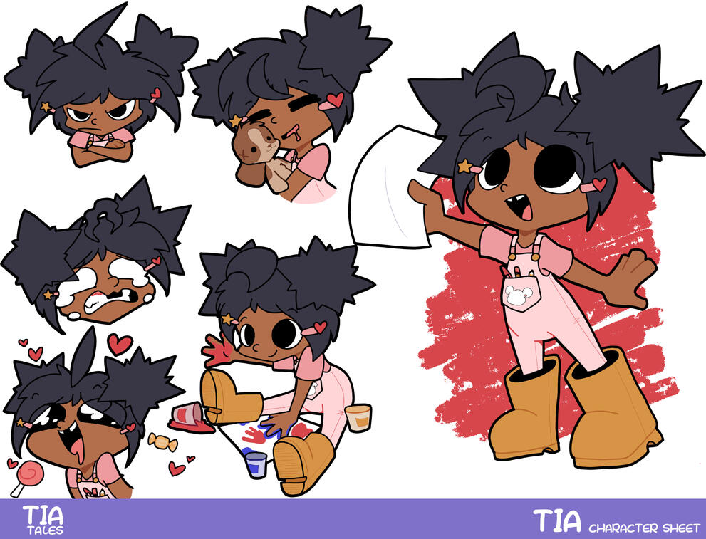 Tia