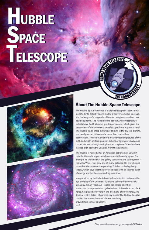 telescope