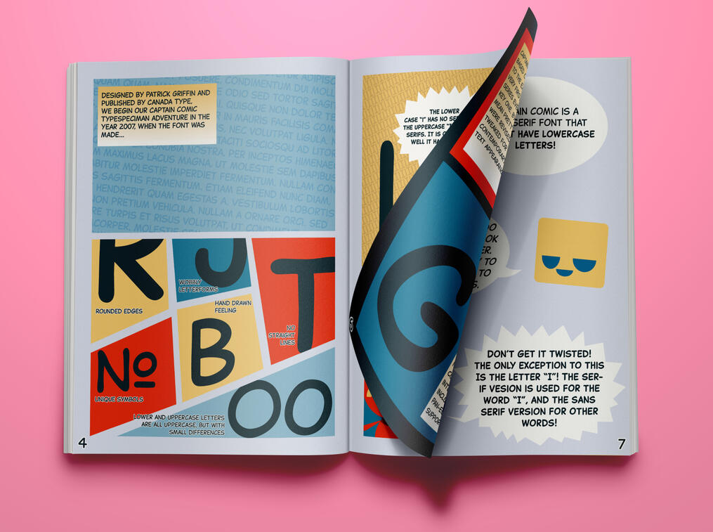 font book
